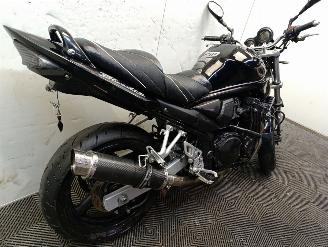 Suzuki Bandit 650  picture 6