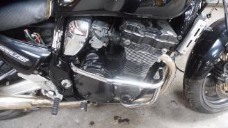 Suzuki  INAZUMA picture 10