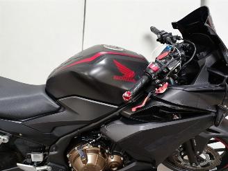 Honda CBF 500  picture 24