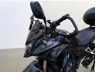 Honda CB 500  picture 18