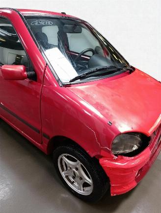 Microcar  VIRGO picture 6