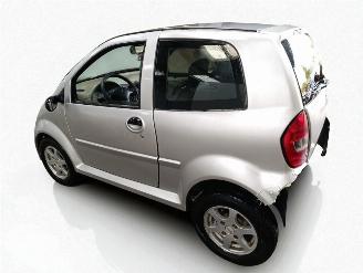 Microcar  SIMPA ALBIZIA picture 11
