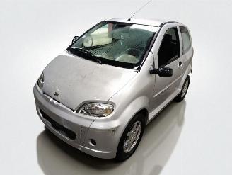 Microcar  SIMPA ALBIZIA picture 13