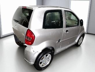 Microcar  SIMPA ALBIZIA picture 10