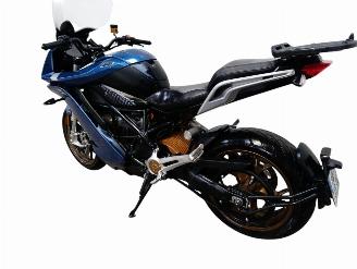 Zero Motorcycles  SR/S picture 17