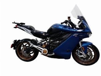dañado motos Zero Motorcycles  SR/S 2023/7