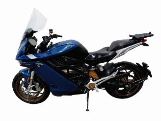 Zero Motorcycles  SR/S picture 3