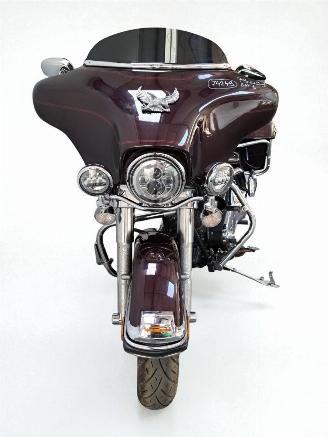Harley-Davidson Electra Glide  picture 2