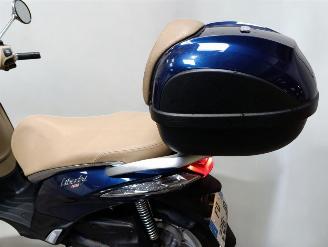 Piaggio  LIBERTY picture 6
