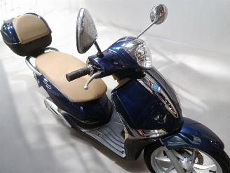 Piaggio  LIBERTY picture 15