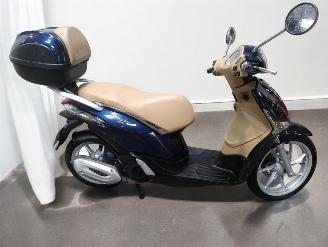 Piaggio  LIBERTY picture 1