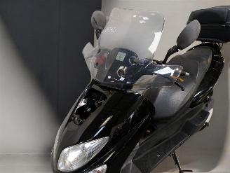 Yamaha  MAJESTY picture 13