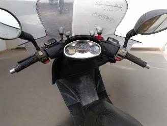 Yamaha  MAJESTY picture 12