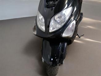 Yamaha  MAJESTY picture 6