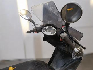 Yamaha  MAJESTY picture 10