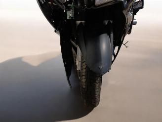 Yamaha FJR 1300  picture 8