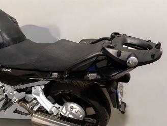 Yamaha FJR 1300  picture 10