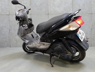 Yamaha  CYGNUS picture 6