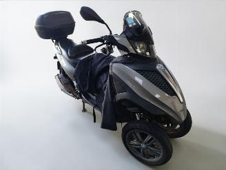 Piaggio  YOURBAN picture 17