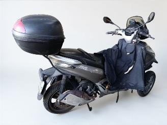 Piaggio  YOURBAN picture 6