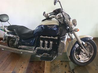 Pieza segunda mano Triumph Rocket III  2007/3