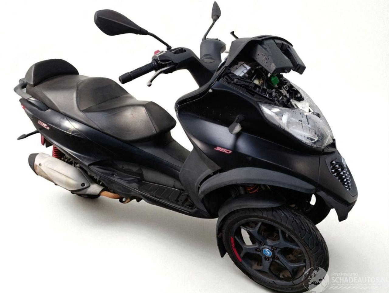 Piaggio  MP3