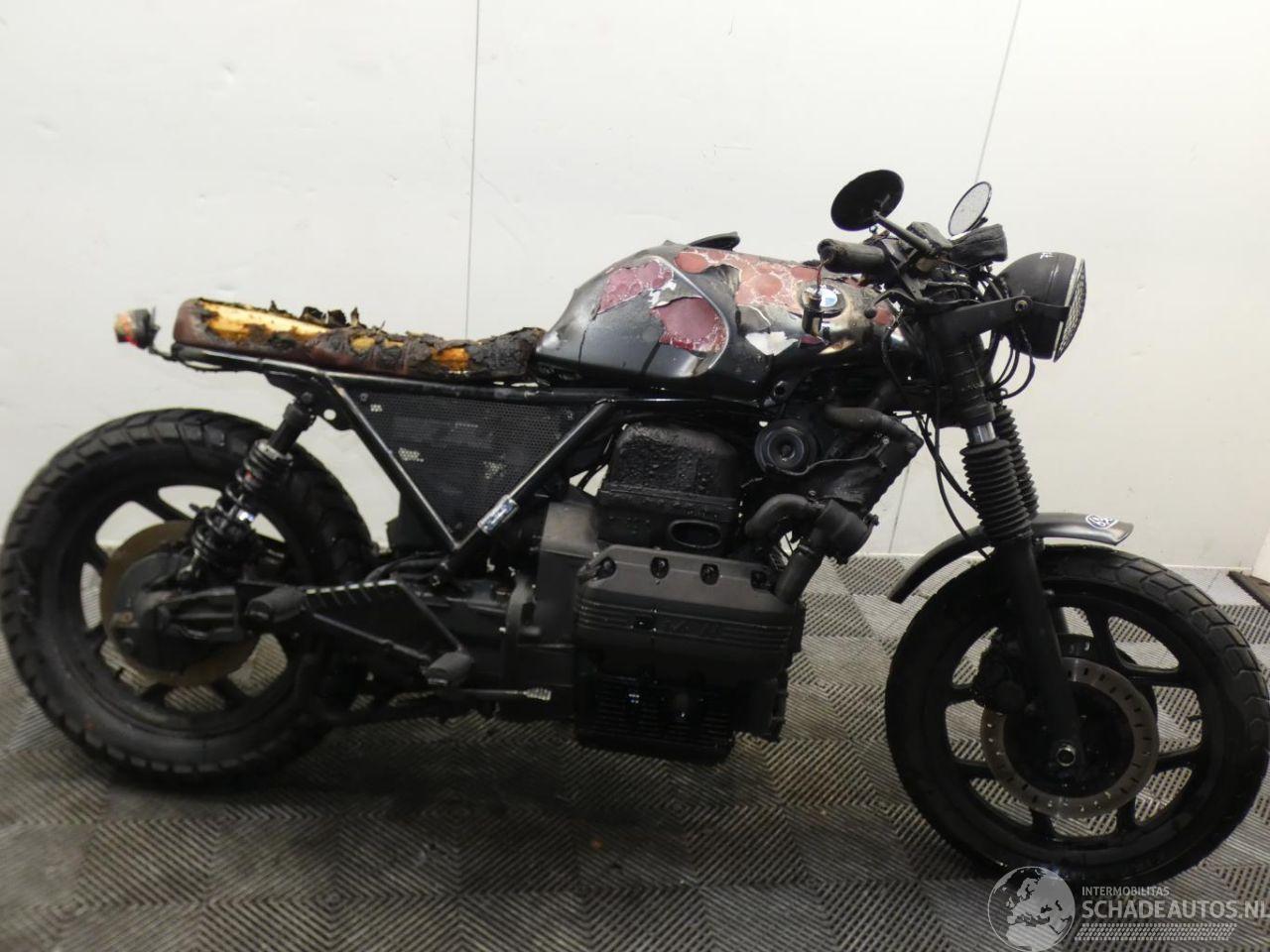 BMW K 75 RT