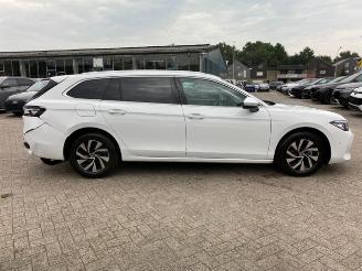 Volkswagen Passat Variant Business 2.0 TDI DSG *KAM - AHK* picture 3