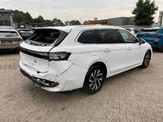 Volkswagen Passat Variant Business 2.0 TDI DSG *KAM - AHK* picture 4
