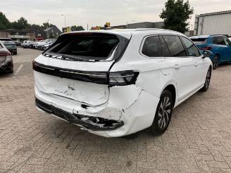 Volkswagen Passat Variant Business 2.0 TDI DSG *KAM - AHK* picture 5