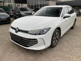 Volkswagen Passat Variant Business 2.0 TDI DSG *KAM - AHK* picture 11