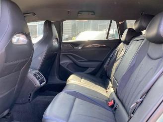 Volkswagen Passat Variant 2.0 TDI DSG R-Line *HEAD-UP -AHK* picture 15