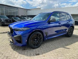 BMW X5 M Competition *HEAD-UP - PANO - AHK - B&W* picture 7