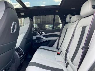 BMW X5 M Competition *HEAD-UP - PANO - AHK - B&W* picture 17