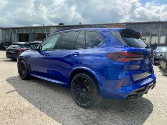 BMW X5 M Competition *HEAD-UP - PANO - AHK - B&W* picture 9