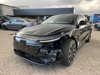 Audi A6 avant e-tron performance S line * AHK - KAM * picture 10