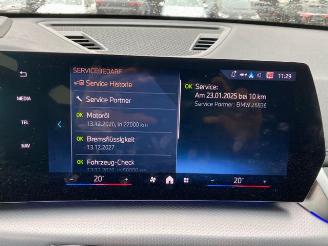 BMW X1 xDrive30e M Sport * HUD - KAM - NAV * picture 26