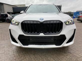 BMW X1 xDrive30e M Sport * HUD - KAM - NAV * picture 17