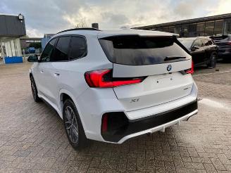 BMW X1 xDrive23d M Sport *HEAD-UP - AHK - 360 KAM* picture 11