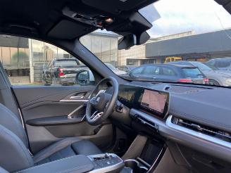 BMW X1 xDrive23d M Sport *HEAD-UP - AHK - 360 KAM* picture 18