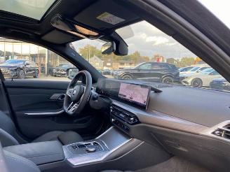 BMW M3 40i xDrive Touring *HEAD-UP - PANO - 360 KAM* picture 18