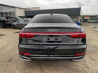 Audi A8 50 TDI quattro * KAM - B&O - HUD - PANO * picture 7