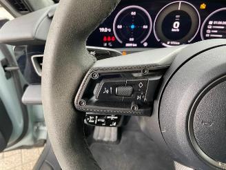 Porsche Taycan Turbo S *PCCB - SOFTCLOSE - PANORAMA* picture 27