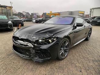 BMW M8 Competition Coupe *HEAD-UP - 360 KAM - NAVI* picture 11