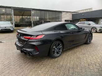 BMW M8 Competition Coupe *HEAD-UP - 360 KAM - NAVI* picture 4