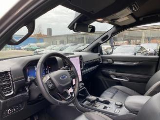 Ford Ranger *BANG & OLUFSEN - NAVI - AHK - KAM* picture 16