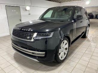 Land Rover Range Rover P460e SE PANO/360/NAVI picture 5