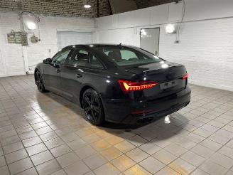 skadebil auto Audi S6 Limousine 3.0 TDI quattro HUD/360/B&O/NAVI 2022/12