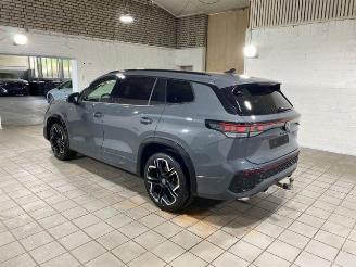 Volkswagen Tayron 1.5 TSI e-Hybrid R-Line PANO/HUD/360/AHK picture 3