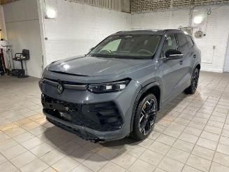 Volkswagen Tayron 1.5 TSI e-Hybrid R-Line PANO/HUD/360/AHK picture 5